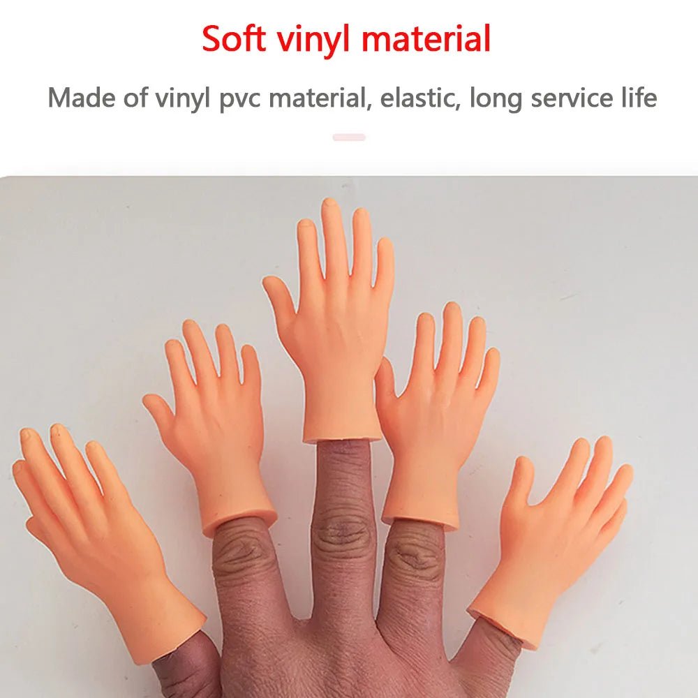 Turn Your Cat Into a Tiny Human With This Hilarious Halloween Glove - Pet Store ED