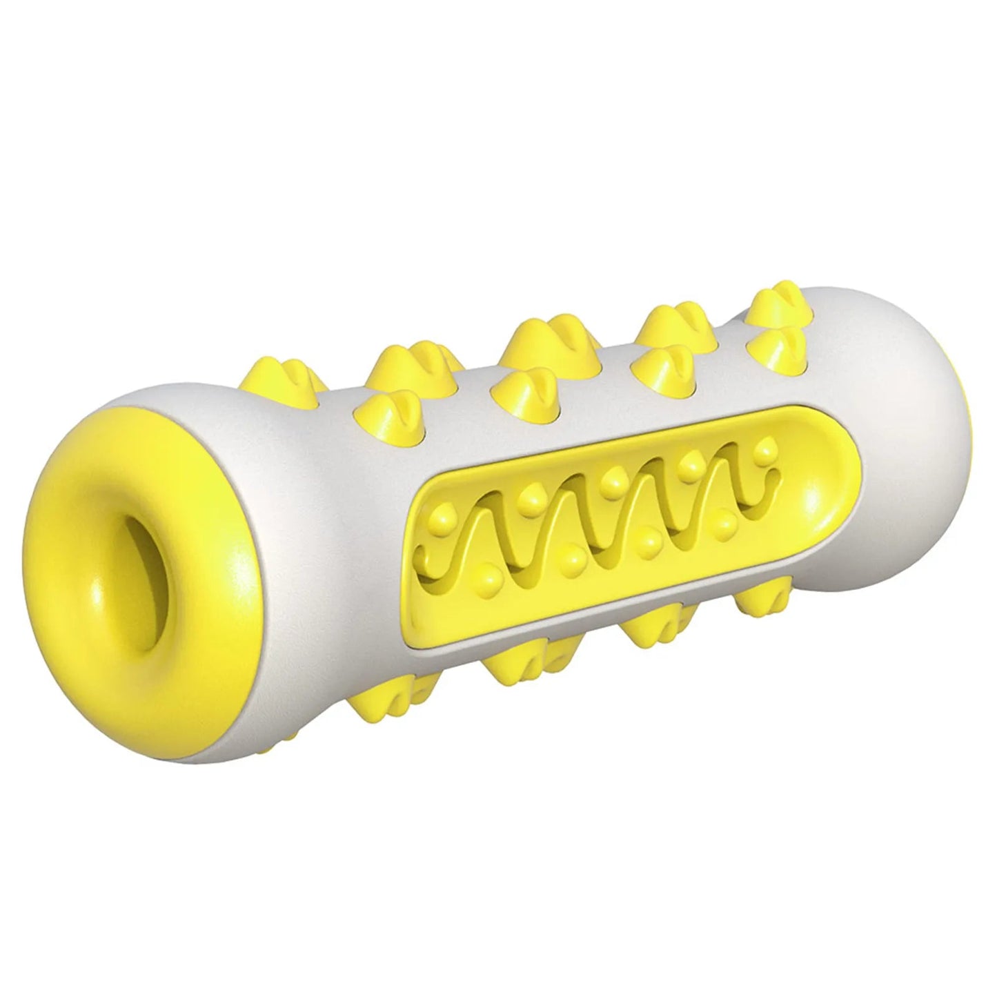 PawMolar: Interactive Dog Toothbrush Toy for Clean, Healthy Teeth - Pet Store ED
