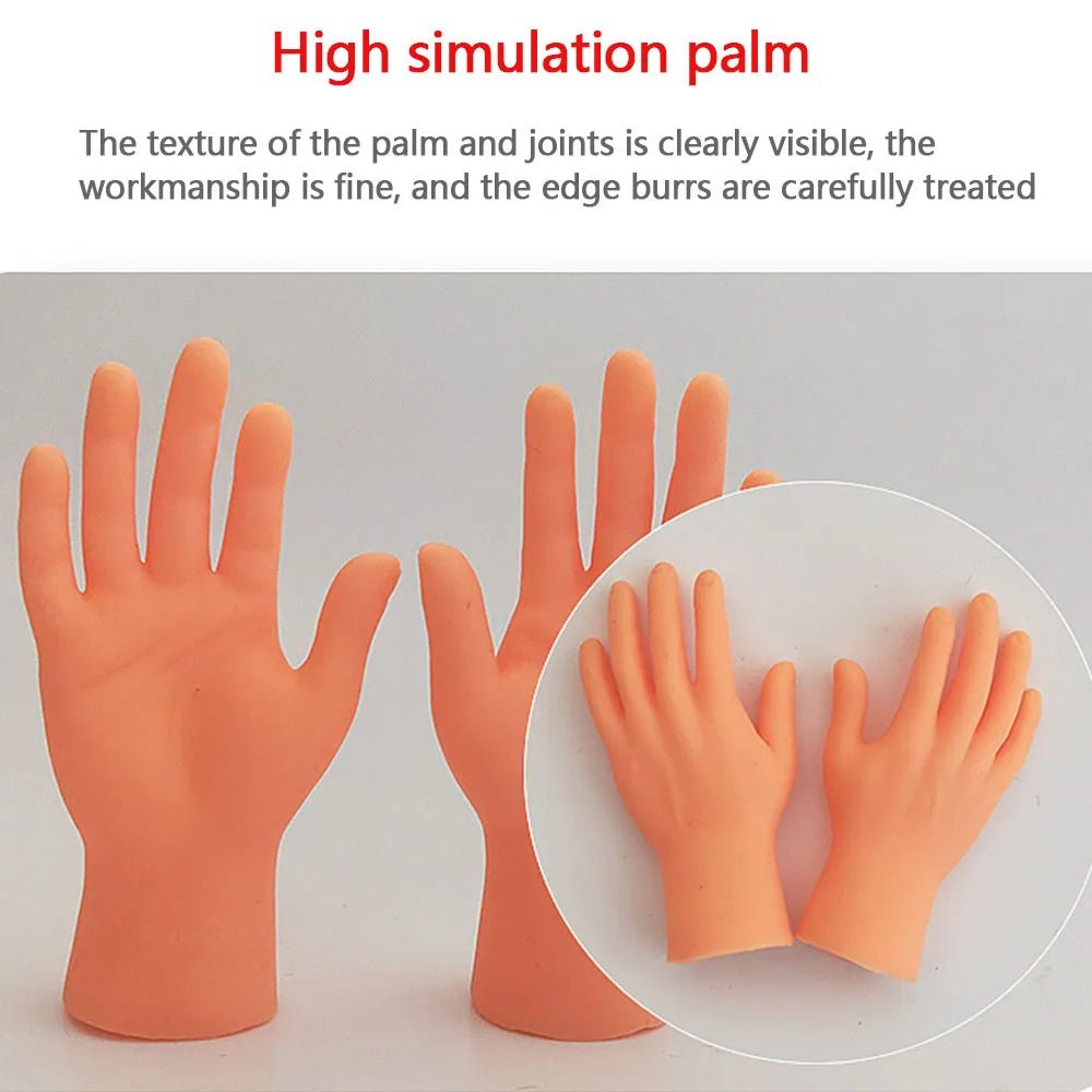 Turn Your Cat Into a Tiny Human With This Hilarious Halloween Glove - Pet Store ED