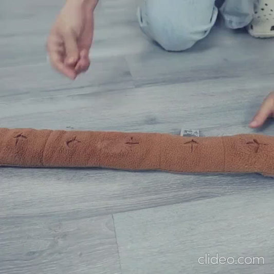 Stimulate Your Dog’s Mind with SnugBug – Play & Train!