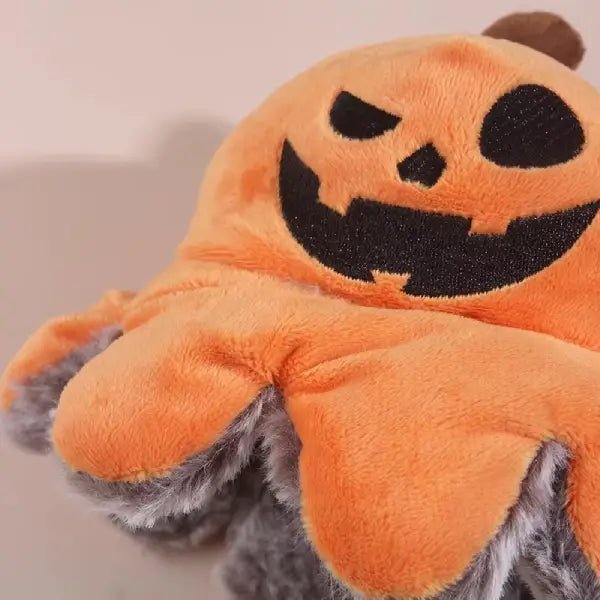 If He’s Happy and Safe, I Know I Chose the Right Toy - Pet Store ED