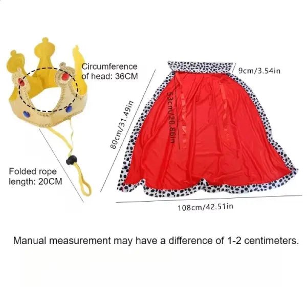 He Hates Clothes, But Loved This Dog King Costume – No Joke! - Pet Store ED