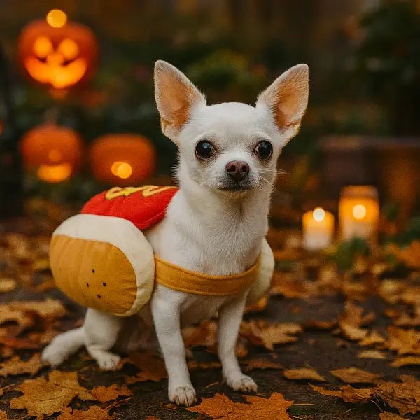 Comfy, Cute & Funny – The Only Costume My Pup Loves - Pet Store ED