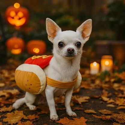 Comfy, Cute & Funny – The Only Costume My Pup Loves - Pet Store ED