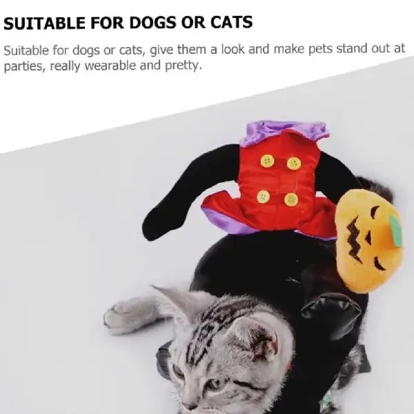 My Dog Deserves the Cutest Halloween Costume Ever! 🎃🐶 - Pet Store ED