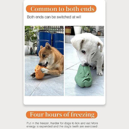 My Dog Eats Too Fast and I Was Scared Every Mealtime - Pet Store ED