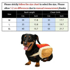 Comfy, Cute & Funny – The Only Costume My Pup Loves - Pet Store ED