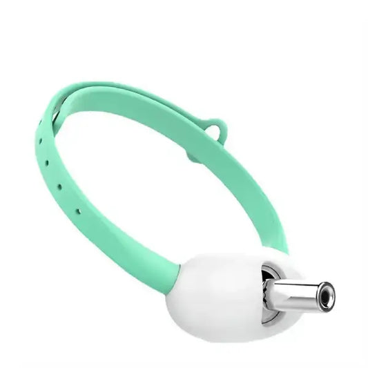 Interactive Laser Cat Collar - End Boredom & Guilt Today