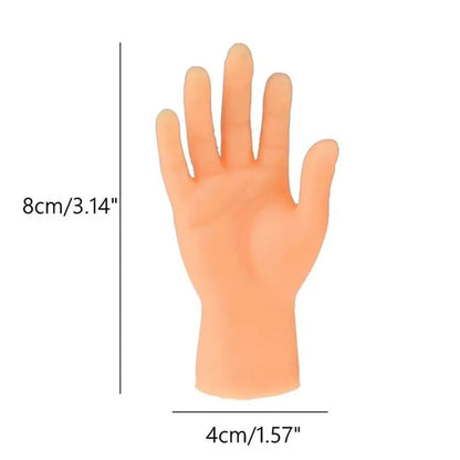 Turn Your Cat Into a Tiny Human With This Hilarious Halloween Glove - Pet Store ED