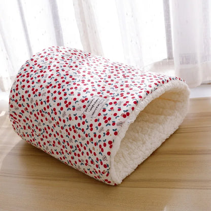 SnuggleSphere: Cat & Puppy Bed Cozy Thicken Sleeping Bag for Ultimate Comfort 8 CHINA