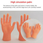 Turn Your Cat Into a Tiny Human With This Hilarious Halloween Glove - Pet Store ED