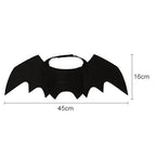 Tired of Pet Costumes That Hurt? Try This Soft Bat Wings! - Pet Store ED