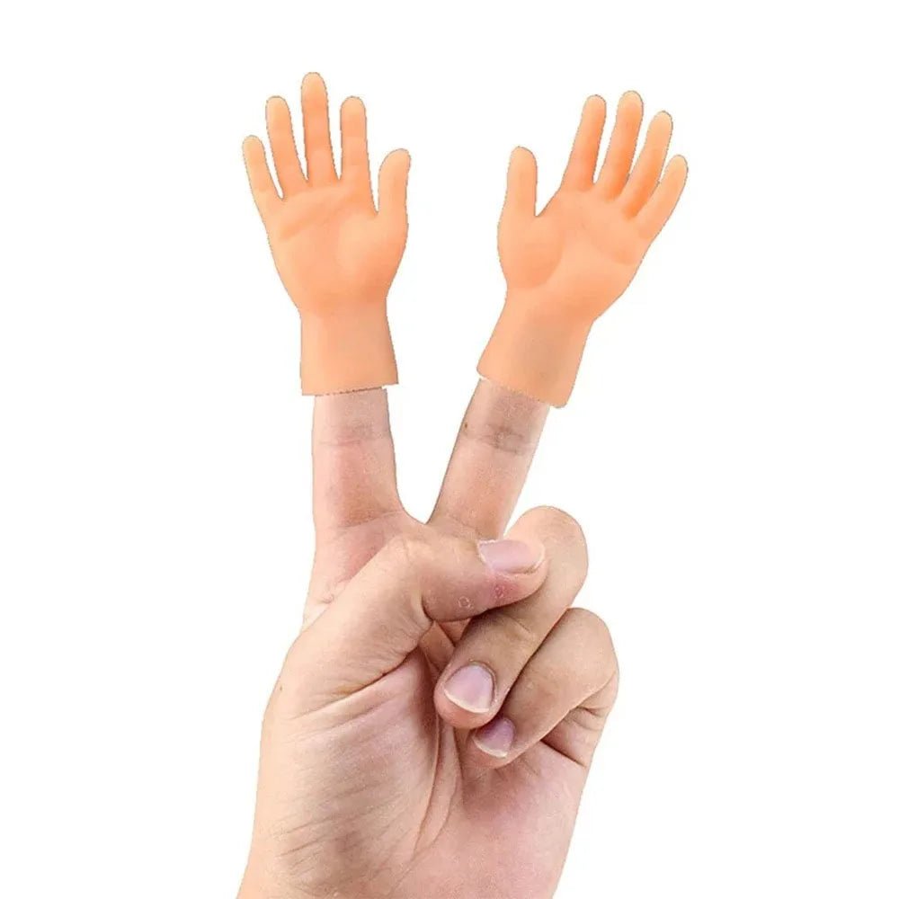 Turn Your Cat Into a Tiny Human With This Hilarious Halloween Glove - Pet Store ED