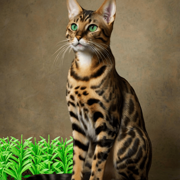 Comer rápido perjudica a las mascotas: cómo solucionarlo con suavidad | Gato