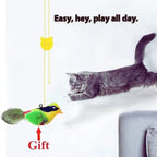 Stop Pet Anxiety: The Smart Camera Robot That Protects & Connects - Pet Store ED