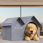 Dog Suffering in Summer? Try ClimaNest™ – Limited Stock! - Pet Store ED