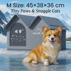 Dog Suffering in Summer? Try ClimaNest™ – Limited Stock! - Pet Store ED