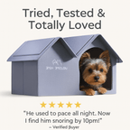 Dog Suffering in Summer? Try ClimaNest™ – Limited Stock! - Pet Store ED