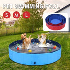 Dog Overheating? CoolPaws™ Pool Is Back in Stock – Act Fast! - Pet Store ED