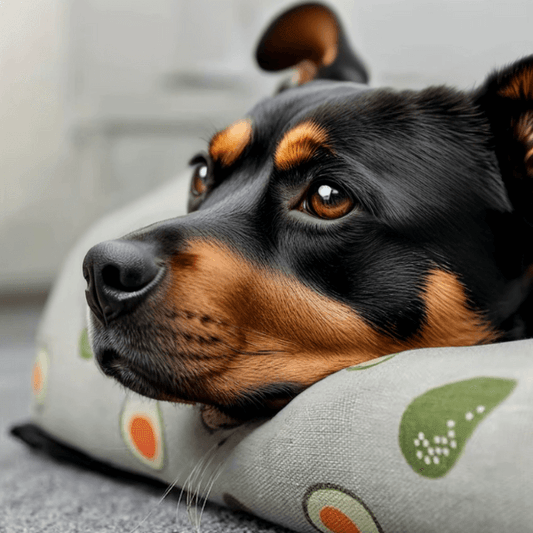 Summer Heat Relief? Try This Rattan Cooling Mat for Dogs|Cats - Pet Store ED
