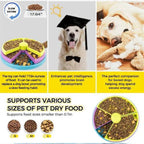 Your Dog Eats Too Fast? Try This Calming Feeder 🐾* - Pet Store ED