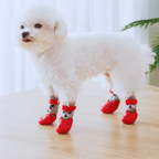 Tired of Cleaning Your Dog’s Wet & Dirty Paws? Try This! - Pet Store ED