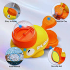 Pet Store ED dog puzzle feeder that slows down fast eating.