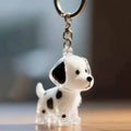 Keep Your Pet Close Forever with Our Pet Hair Keepsake Keychain - Pet Store ED