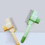 Best Comb for Removing Dog Knots: Perfect Grooming Tool - Pet Store ED