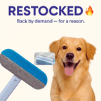 Still Covered in Pet Hair? This Tool Will Change Your Life Today! - Pet Store ED