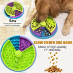 Your Dog Eats Too Fast? Try This Calming Feeder 🐾* - Pet Store ED
