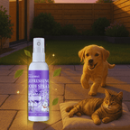 Calming Spray for Dogs & Cats – Relief Starts in Minutes! - Pet Store ED