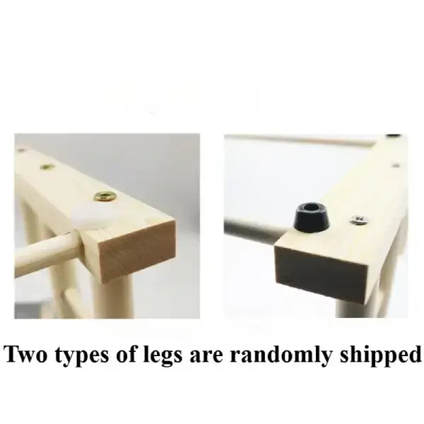 perch base variants shipped randomly for safety