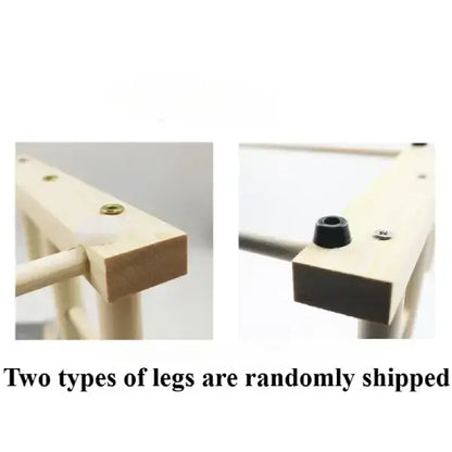 perch base variants shipped randomly for safety