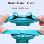 No-Pull Pet Harness with Reflective Strips - Pet Store ED