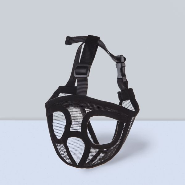 Best Muzzle for Short Snout Dogs – Frenchies & Pugs - Pet Store ED