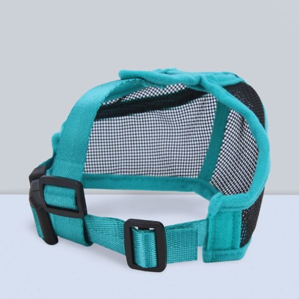Best Muzzle for Short Snout Dogs – Frenchies & Pugs - Pet Store ED
