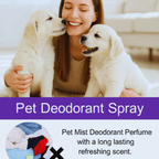 Calming Spray for Dogs & Cats – Relief Starts in Minutes! - Pet Store ED