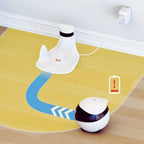 Stop Pet Anxiety: The Smart Camera Robot That Protects & Connects - Pet Store ED