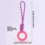 Tired of Broken Toys? Buy Durable Dog Toys for Chewers Today - Pet Store ED