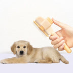 Best Comb for Removing Dog Knots: Perfect Grooming Tool - Pet Store ED