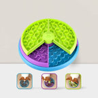 Your Dog Eats Too Fast? Try This Calming Feeder 🐾* - Pet Store ED