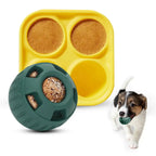 Interactive Dog Toy for Anxiety Relief and Mental Stimulation - Pet Store ED