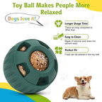 Interactive Dog Toy for Anxiety Relief and Mental Stimulation - Pet Store ED