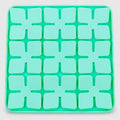 A Snuffle Mat for Dogs to Slow Down Mealtime Naturally