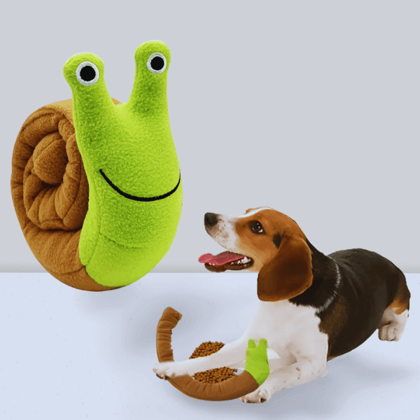 Stimulate Your Dog’s Mind with SnugBug – Play & Train! - Pet Store ED