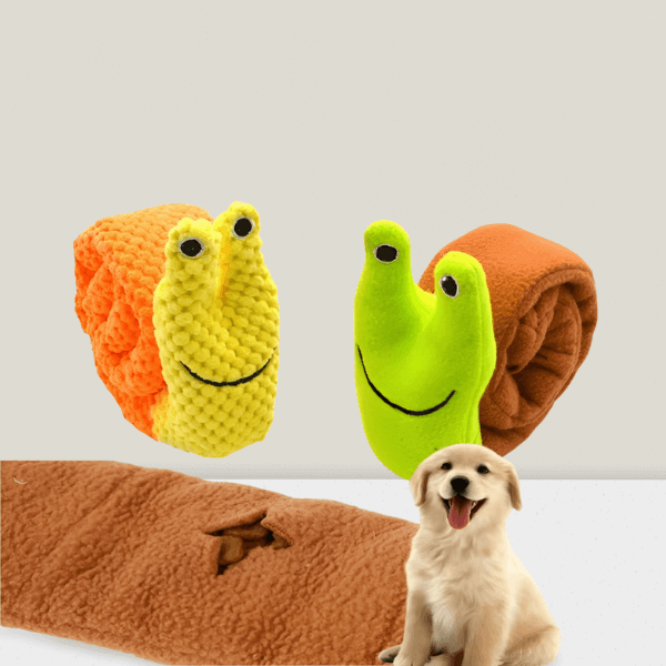 Stimulate Your Dog’s Mind with SnugBug – Play & Train! - Pet Store ED