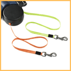 LeashMates: 360° Double Leash for Easy, Safe Walks 🐾 Control & Comfort - Pet Store ED