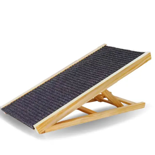 Dog Stairs for Bed That Safeguard His Mobility for Years