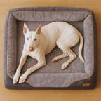 Dog in Pain? Try This Orthopedic Waterproof Bed (XXL Size) - Pet Store ED
